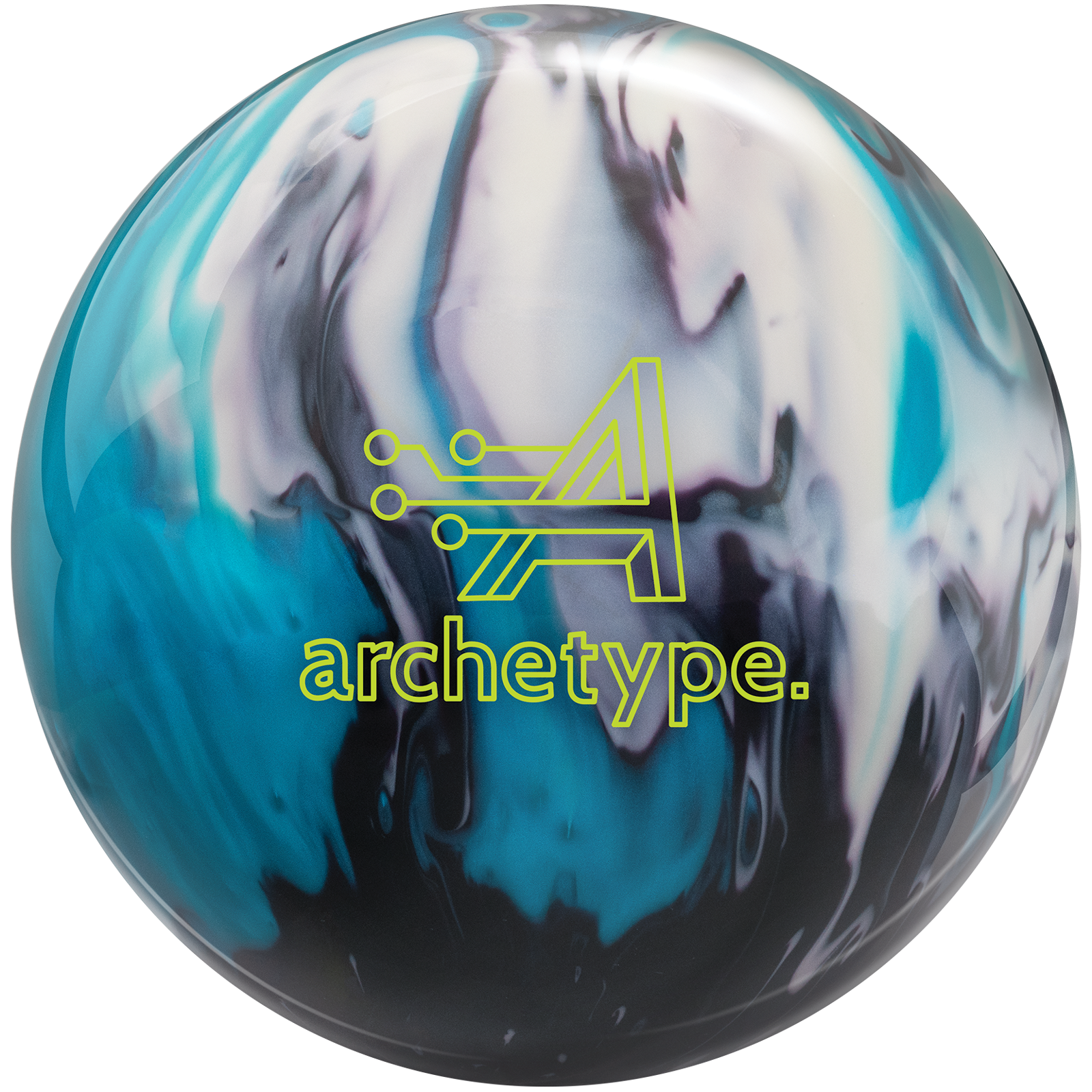 Archetype Hybrid – Track Bowling