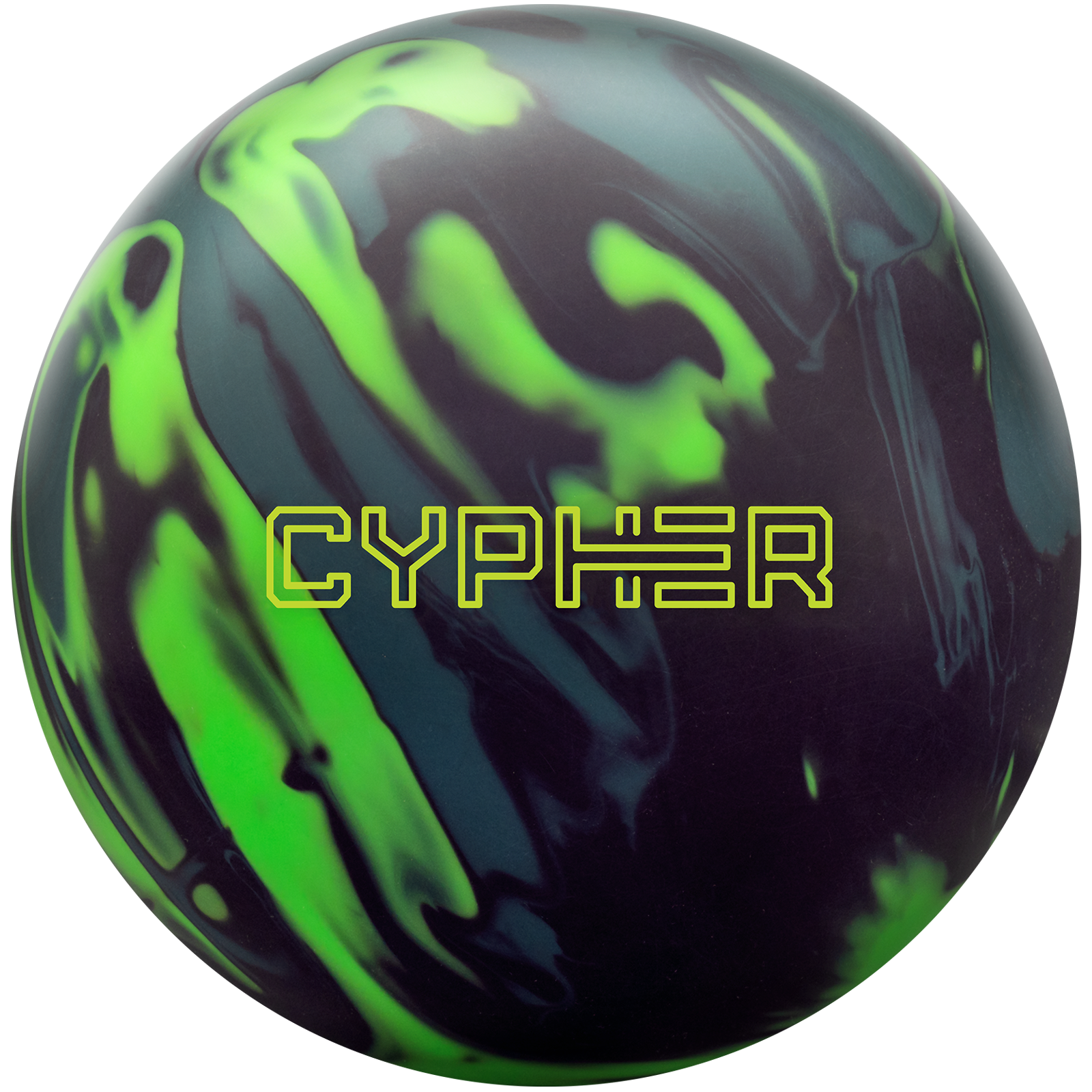TRACK CYPHER ボウリングボール 15lb Cypher – Track Bowling