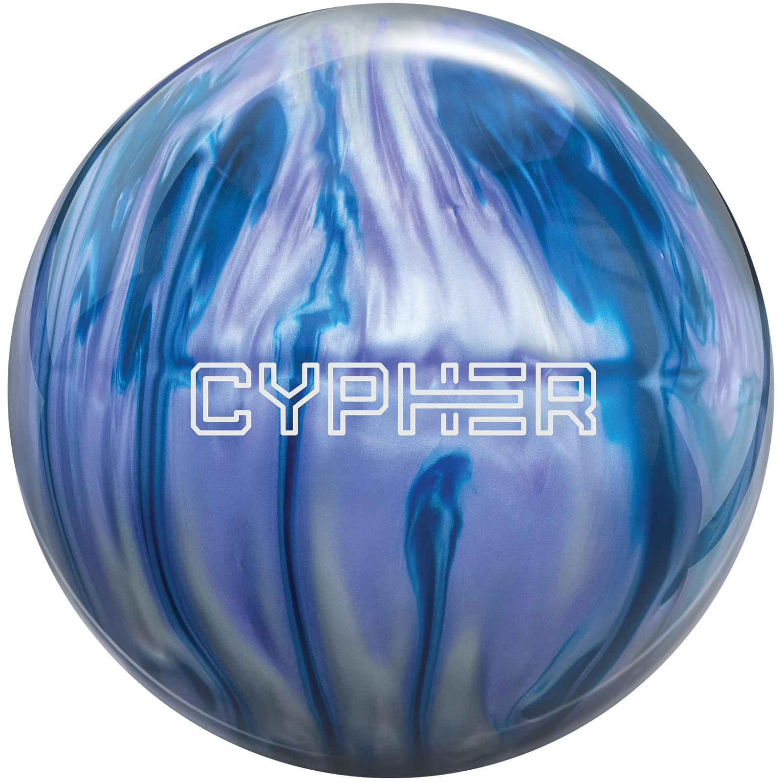 Cypher Pearl – Track Bowling Cypher Pearl – Track Bowling
