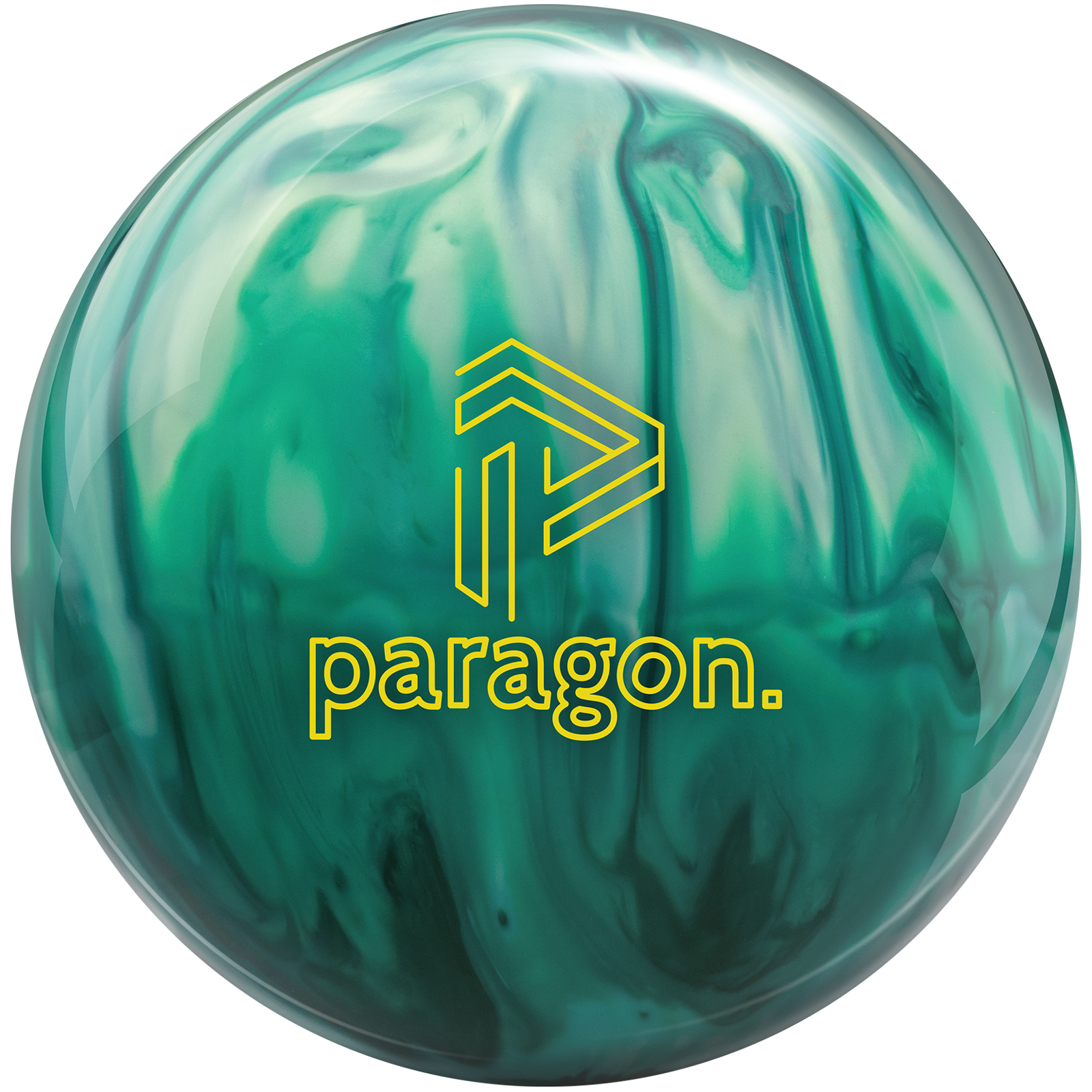 未使用 TRACK パラゴンパール 15ポンド Paragon Pearl – Track Bowling