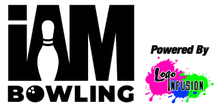 IAM Bowling Logo
