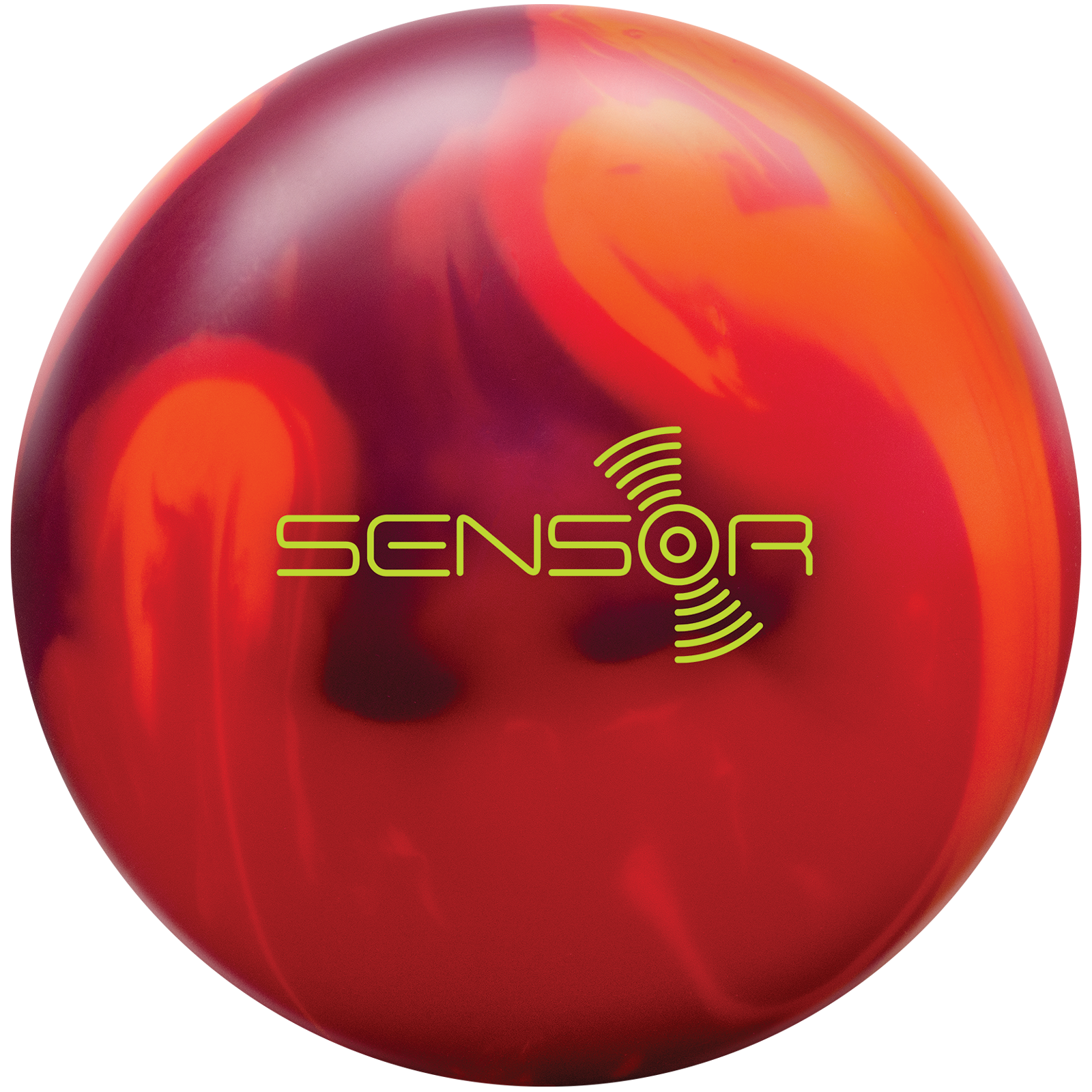 Seismic-Venator-14 lb.-Reactive Solid Bowling authentic Ball