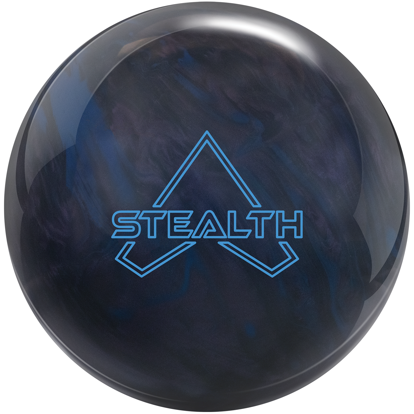Stealth Hybrid – Track Bowling Stealth Hybrid – Track Bowling