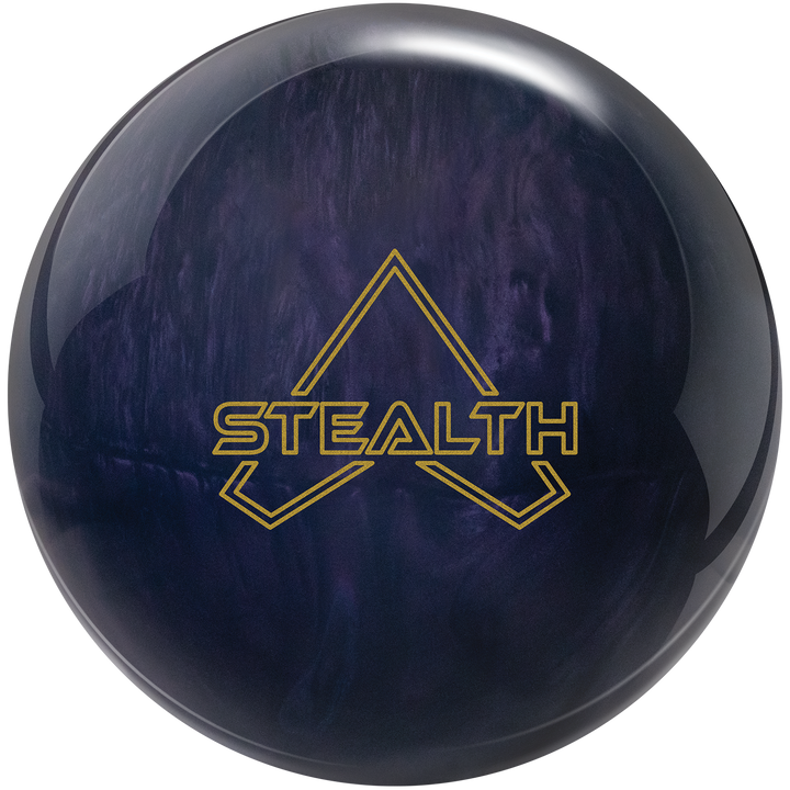 Stealth Pearl Bowling Ball