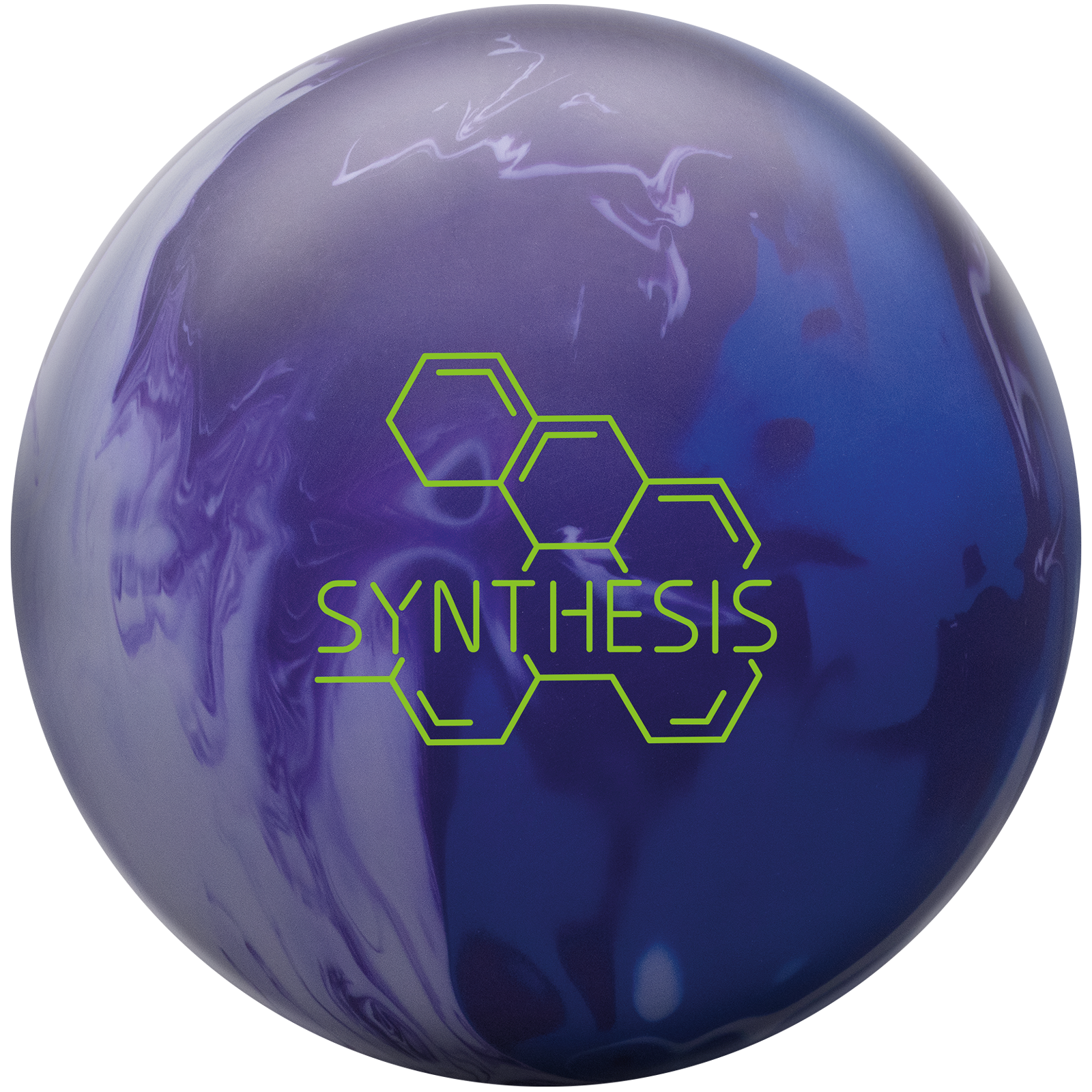 Synthesis – Track Bowling