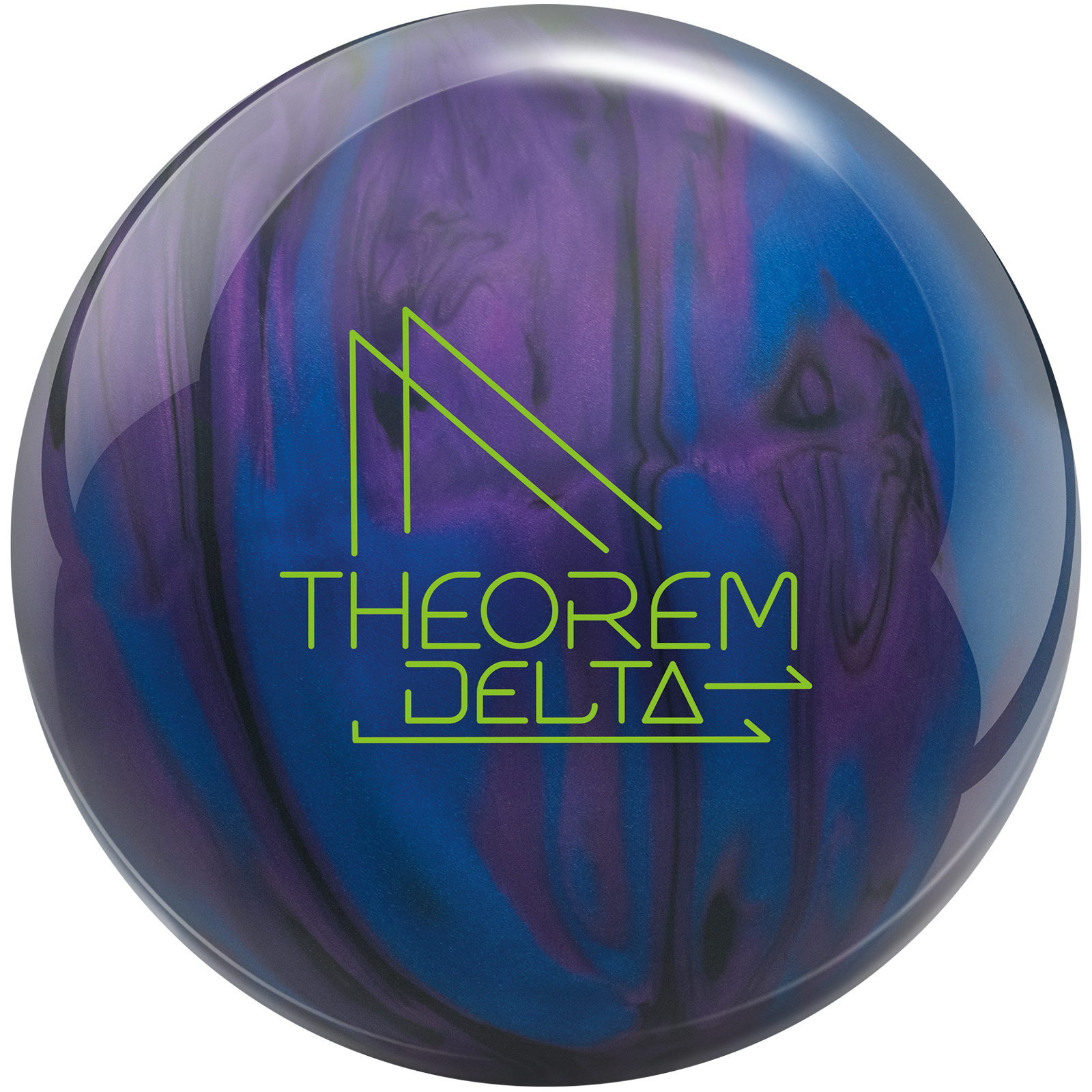 Theorem Delta – Track Bowling