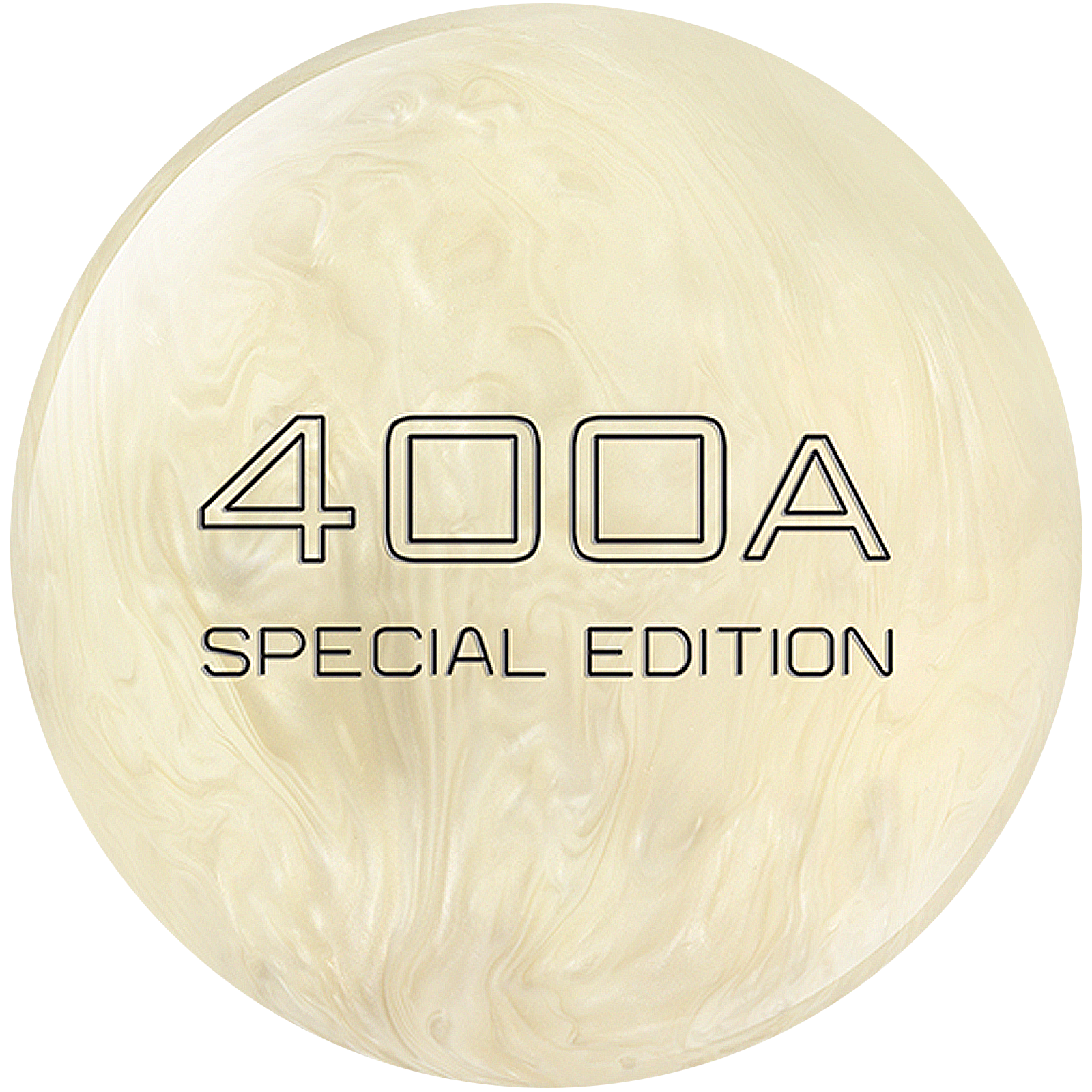 400A Special Edition – Track Bowling