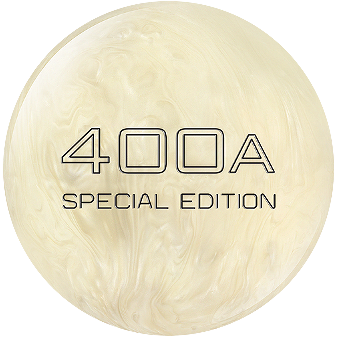 400A Special Edition Bowling Ball