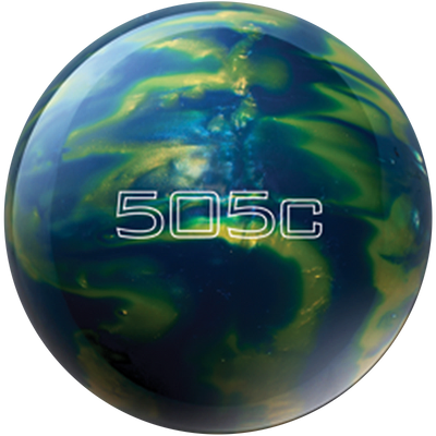 505C Bowling Ball