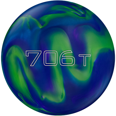 706T Bowling Ball