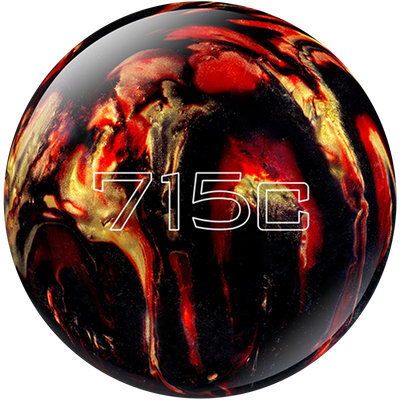 715C Bowling Ball