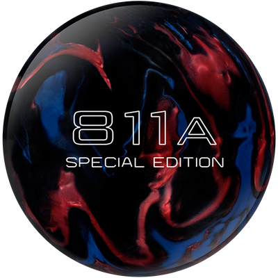 811A Special Edition Bowling Ball