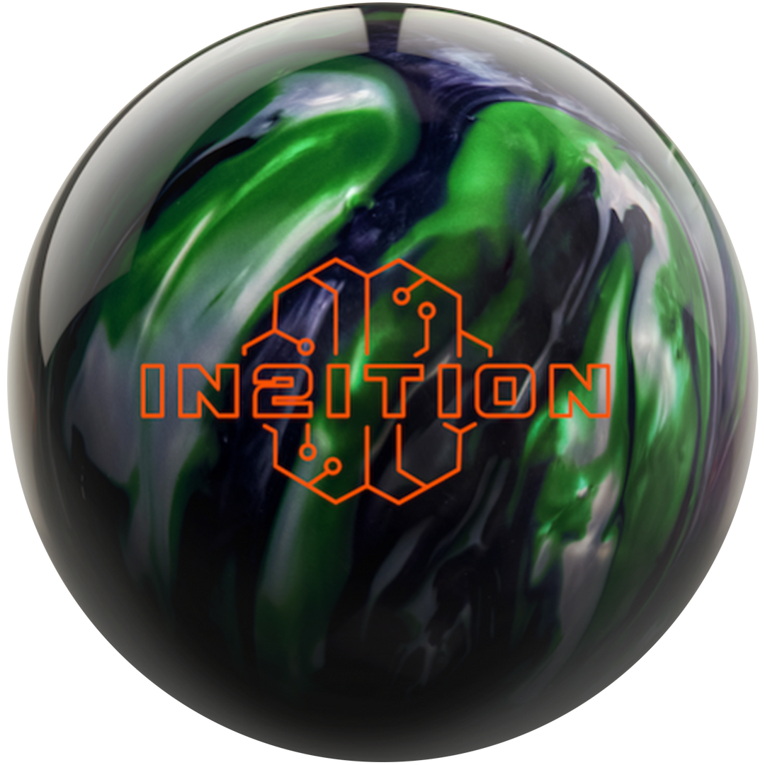 In2ition Bowling Ball