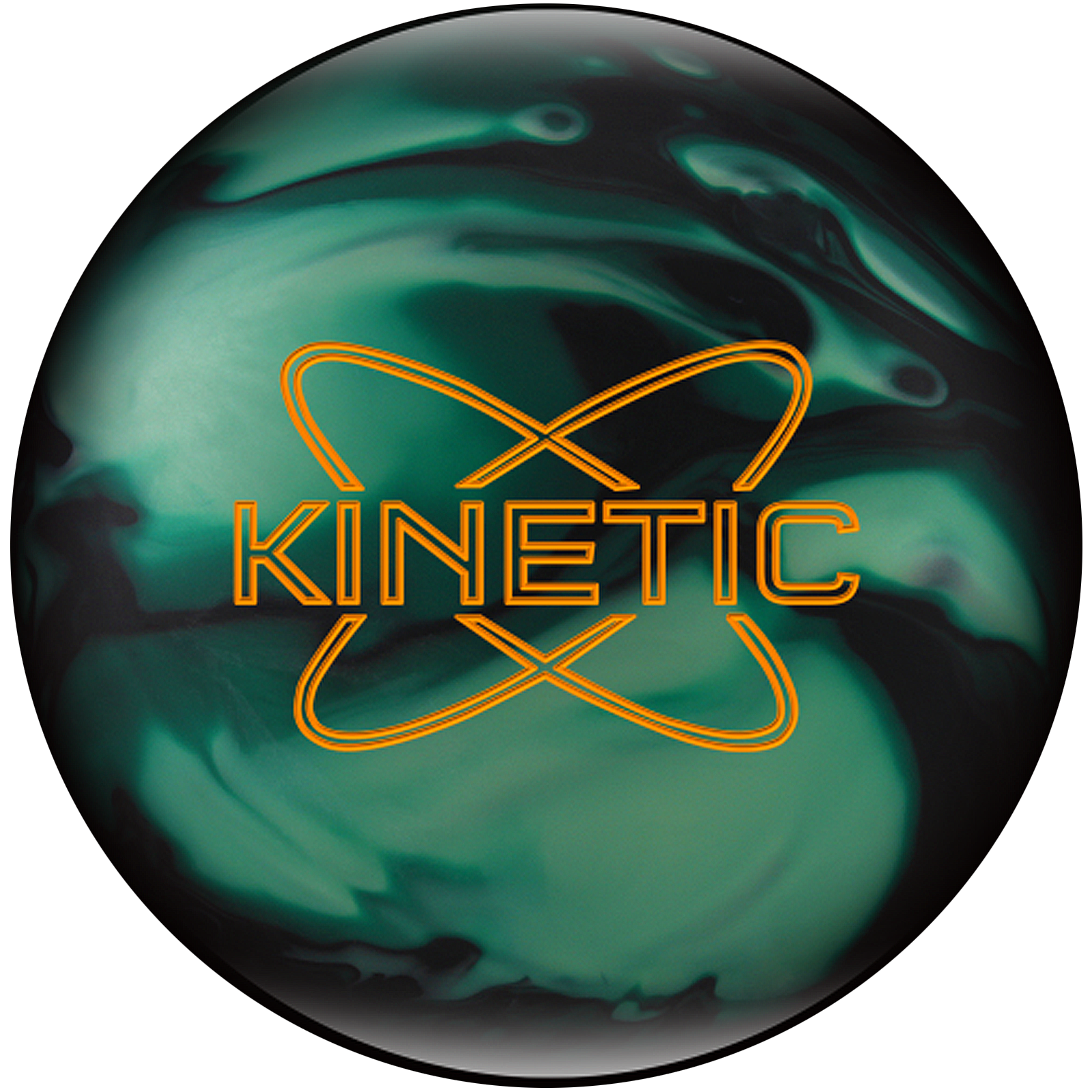 【超お買い得！】 Kinetic Emerald – Track Bowling 描画・絵画