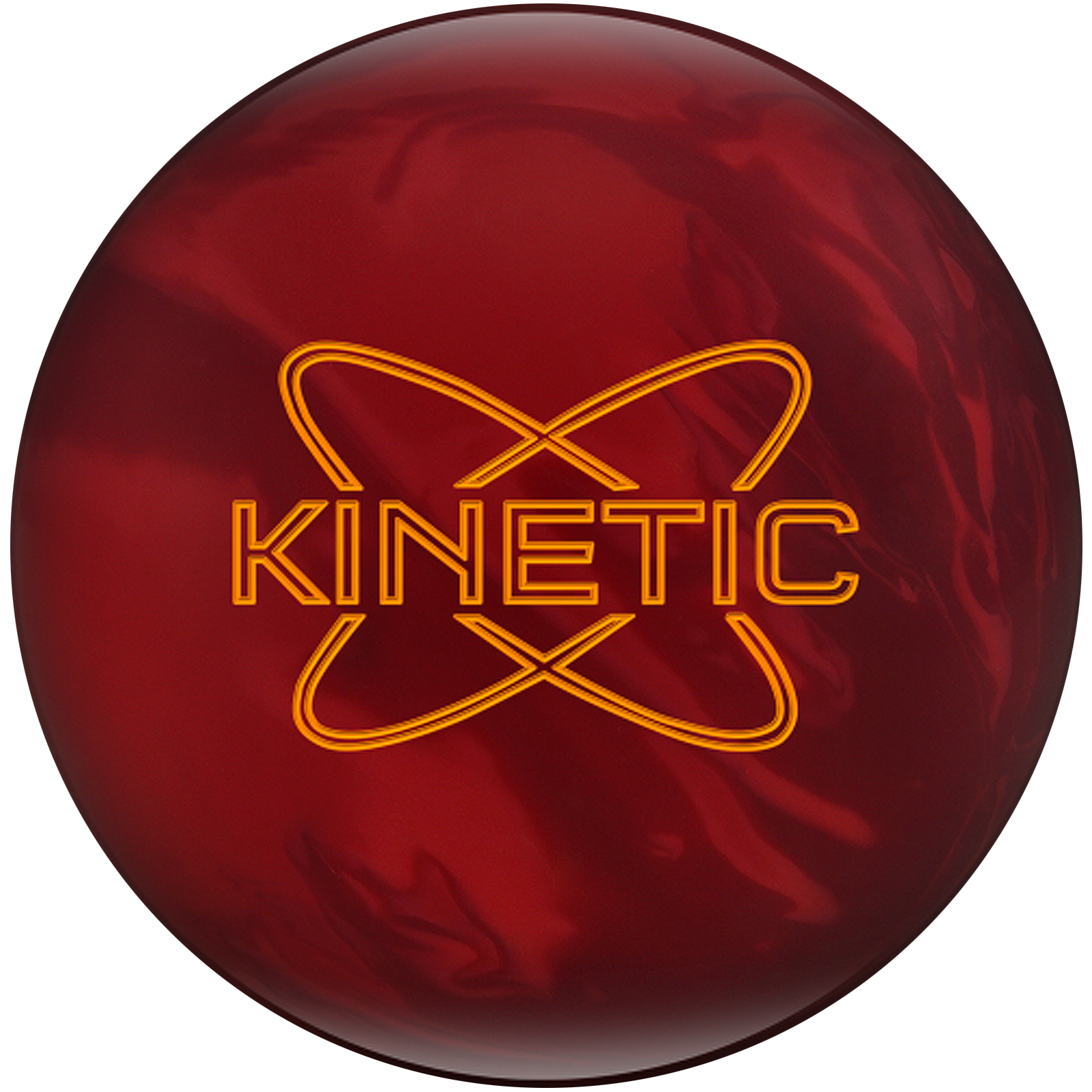 Kinetic Ruby – Track Bowling