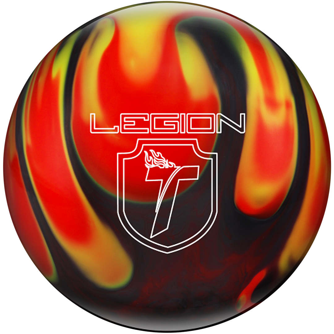 Legion Bowling Ball