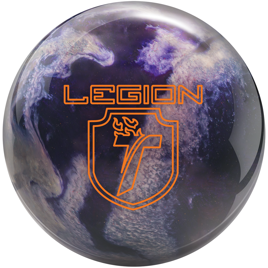 Legion Pearl bowling ball