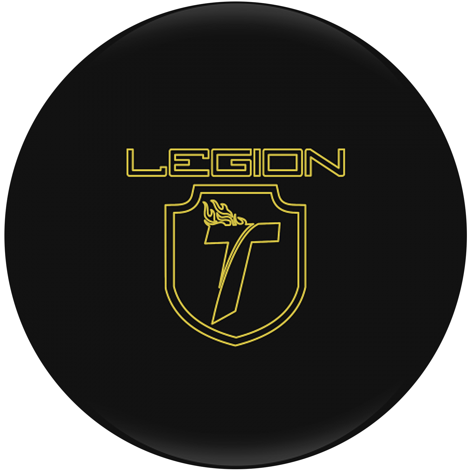 Legion Solid - Original – Track Bowling