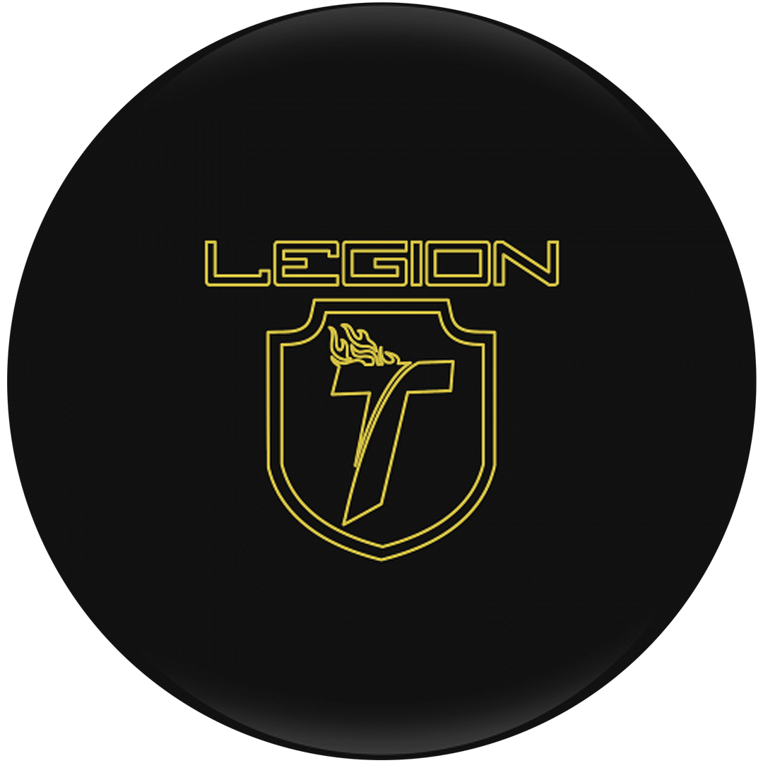 Legion Solid Bowling Ball