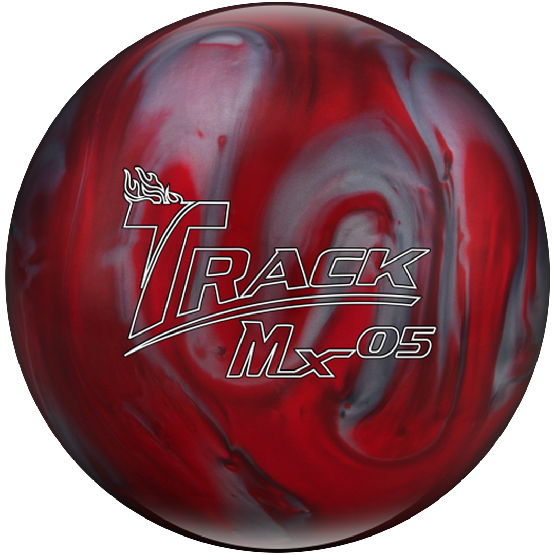 Mx05 Bowling Ball