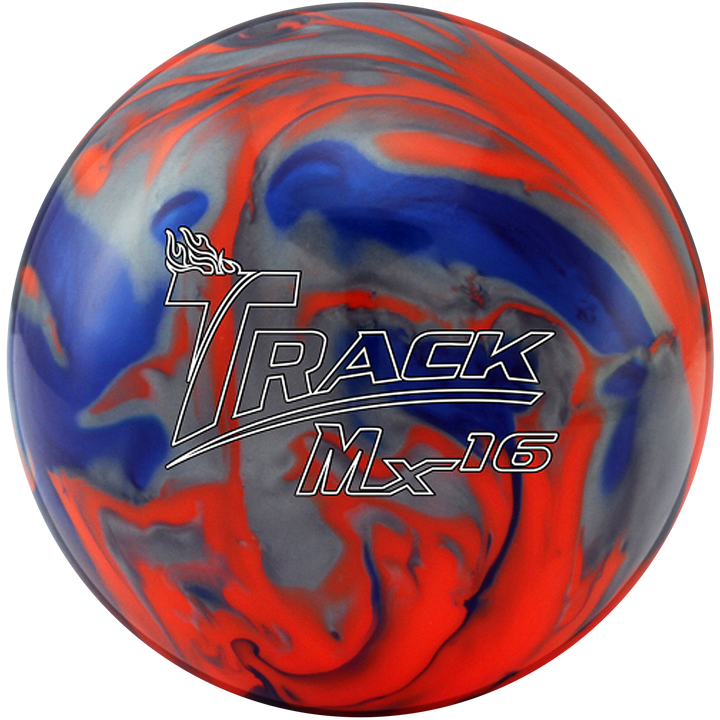 MX16 Bowling Ball
