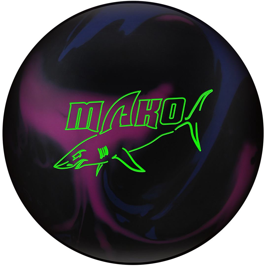 Mako Bowling Ball