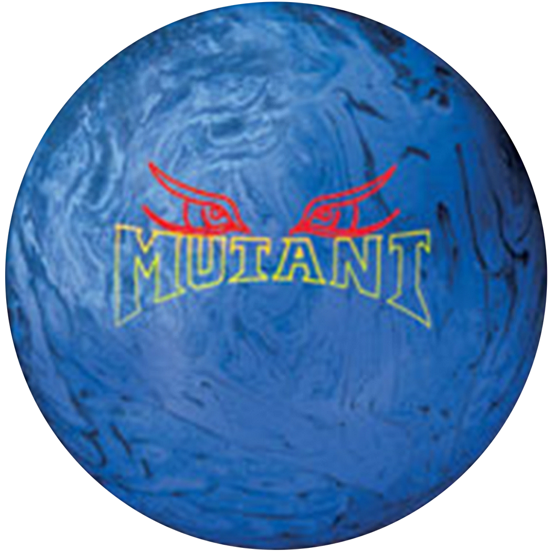 Mutant Bowling Ball