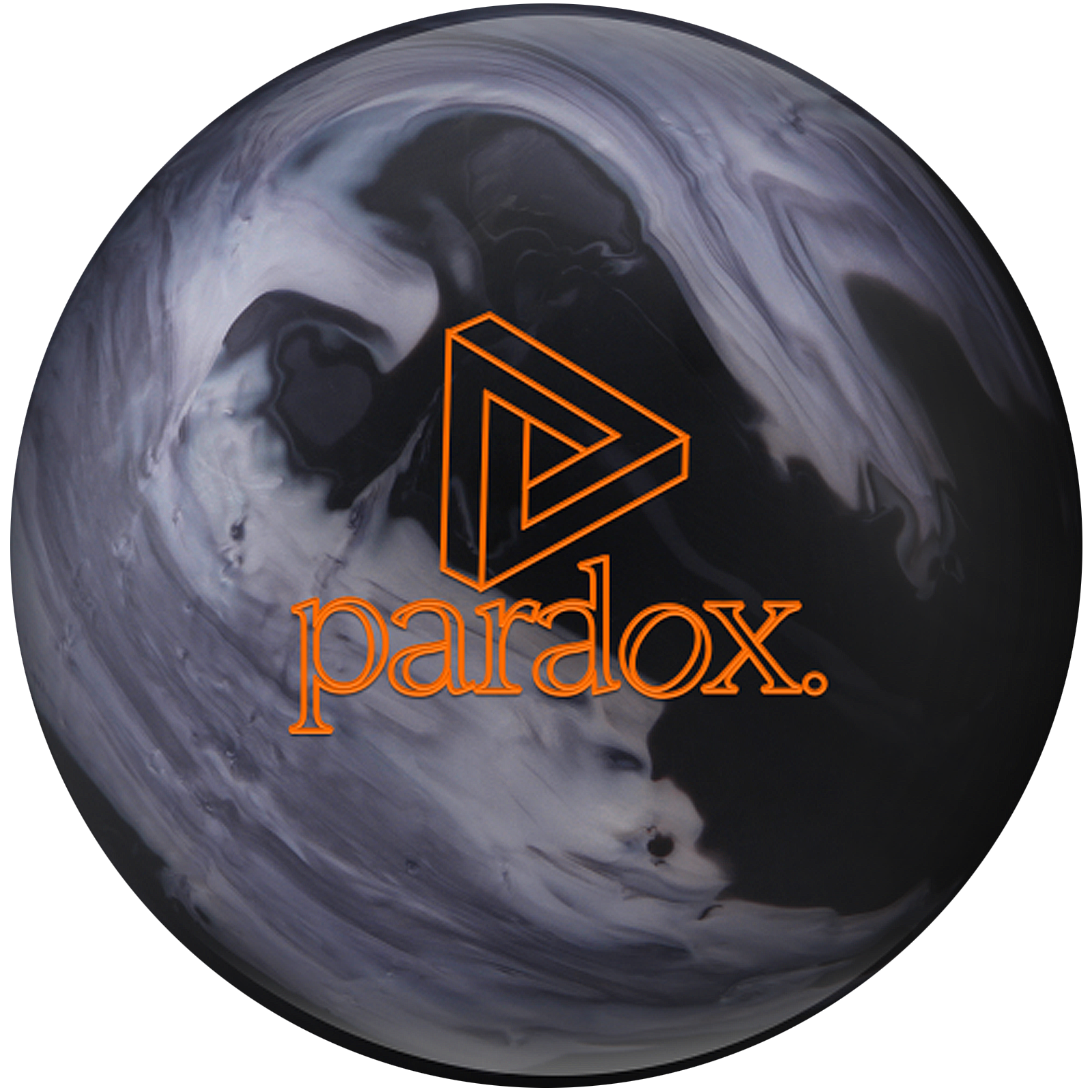 Paradox Black – Track Bowling