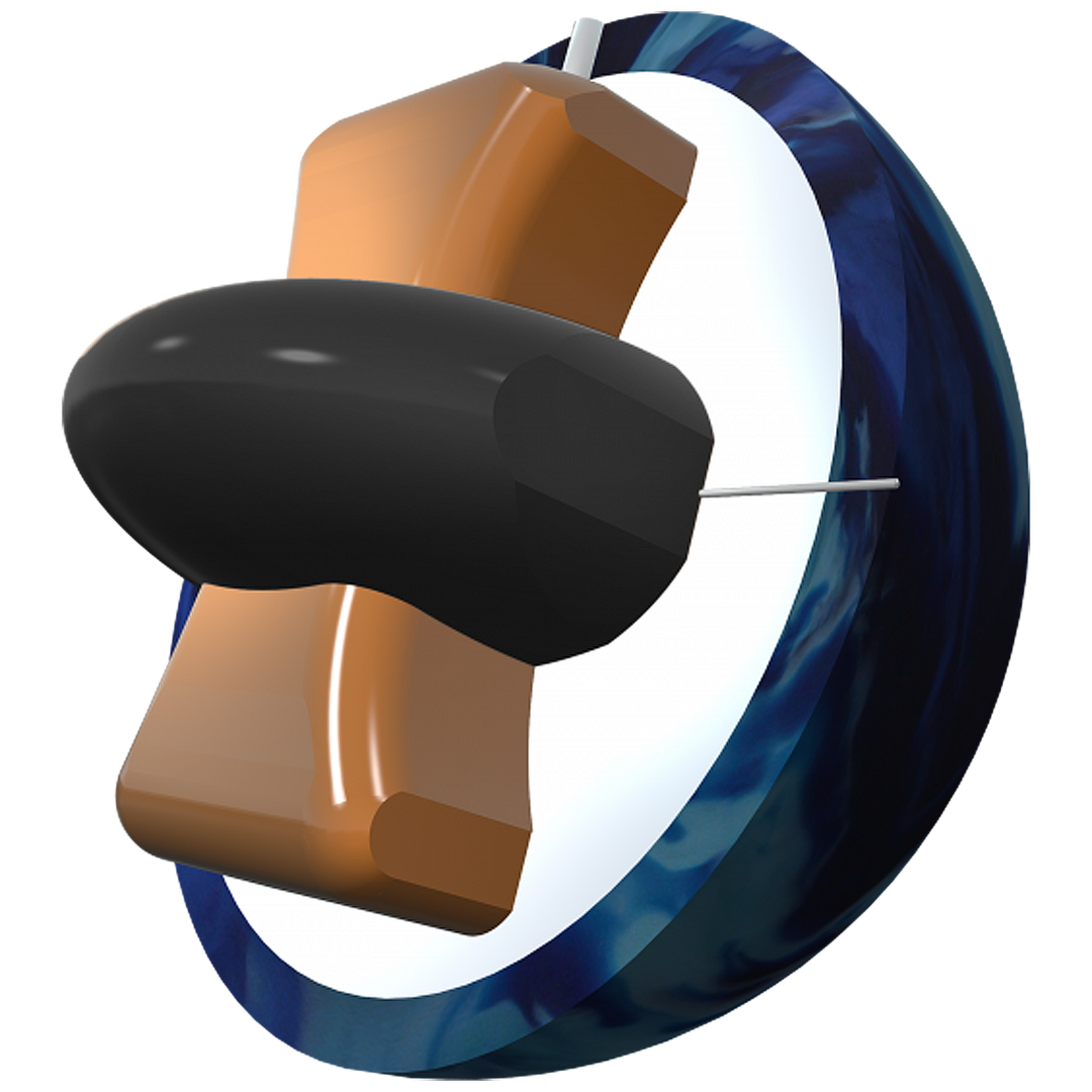 Paradox Core