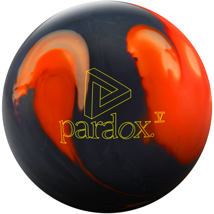 Paradox V Bowling Ball