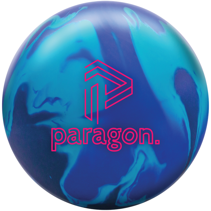 Paragon Bowling Ball