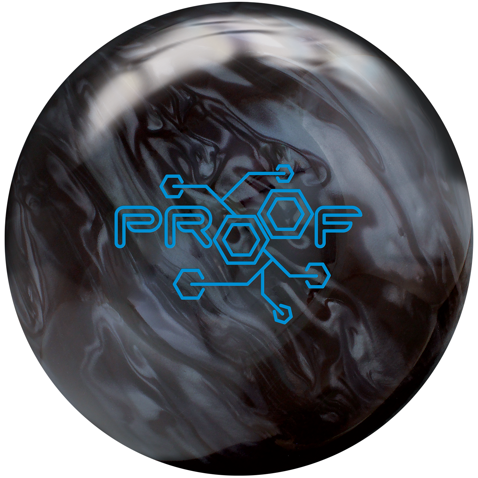 【新品】PROOF PEARL 15ポンド Proof Pearl – Track Bowling