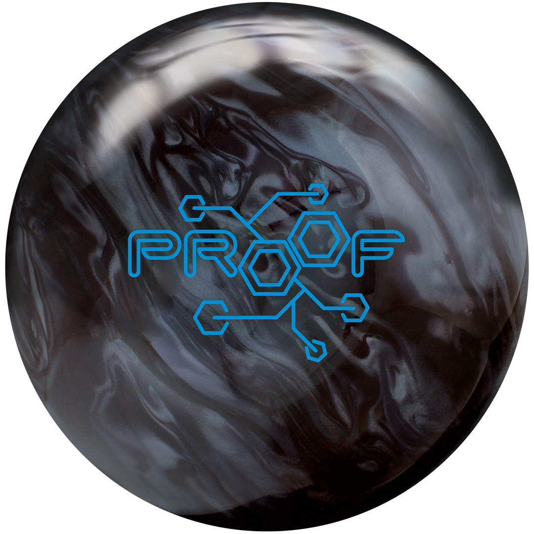 Proof Pearl Bowling Ball