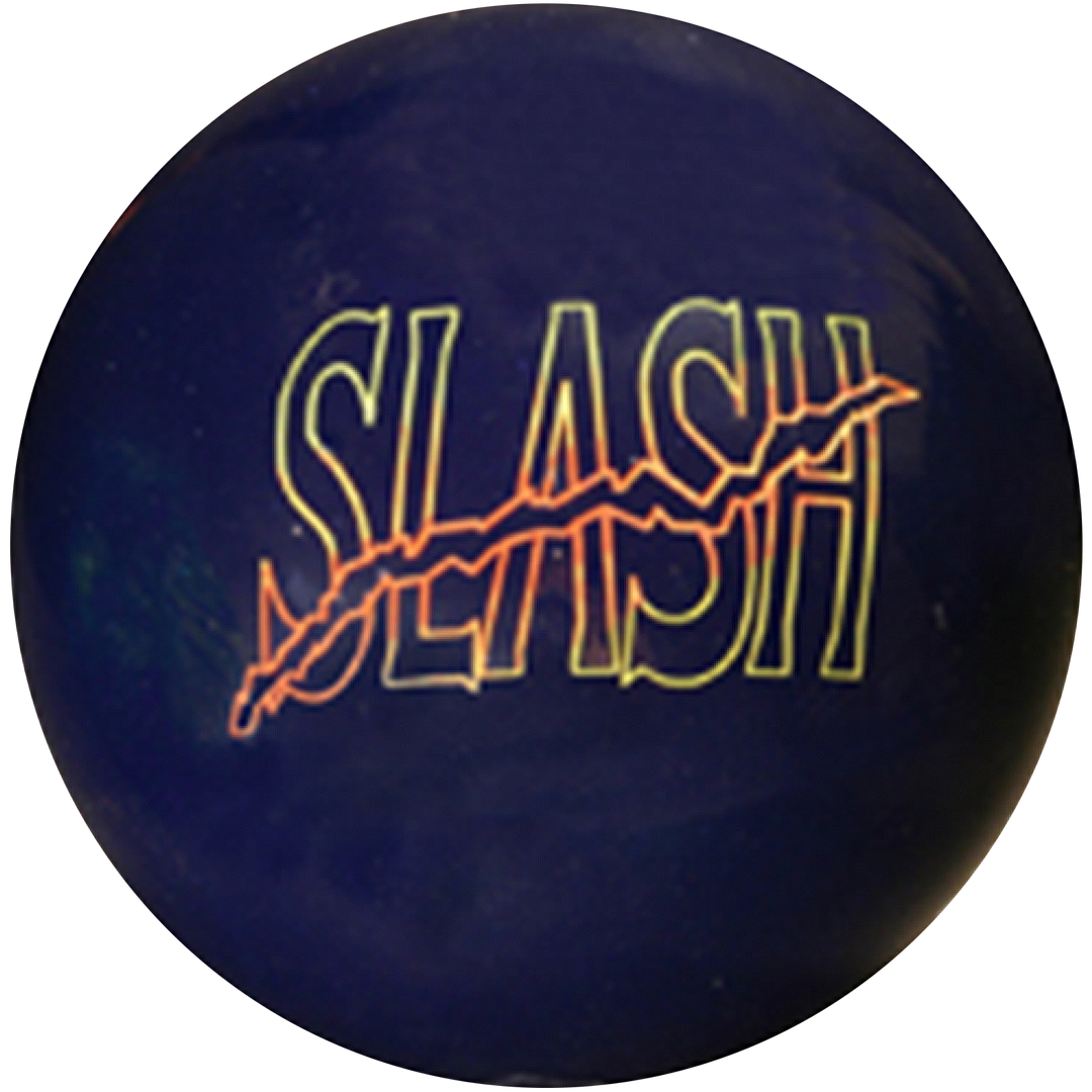 Slash Bowling Ball