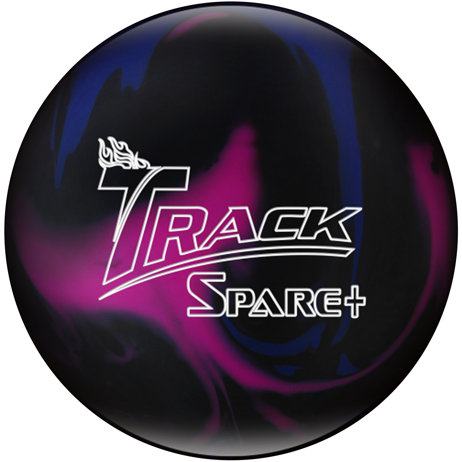 Spare + – Track Bowling