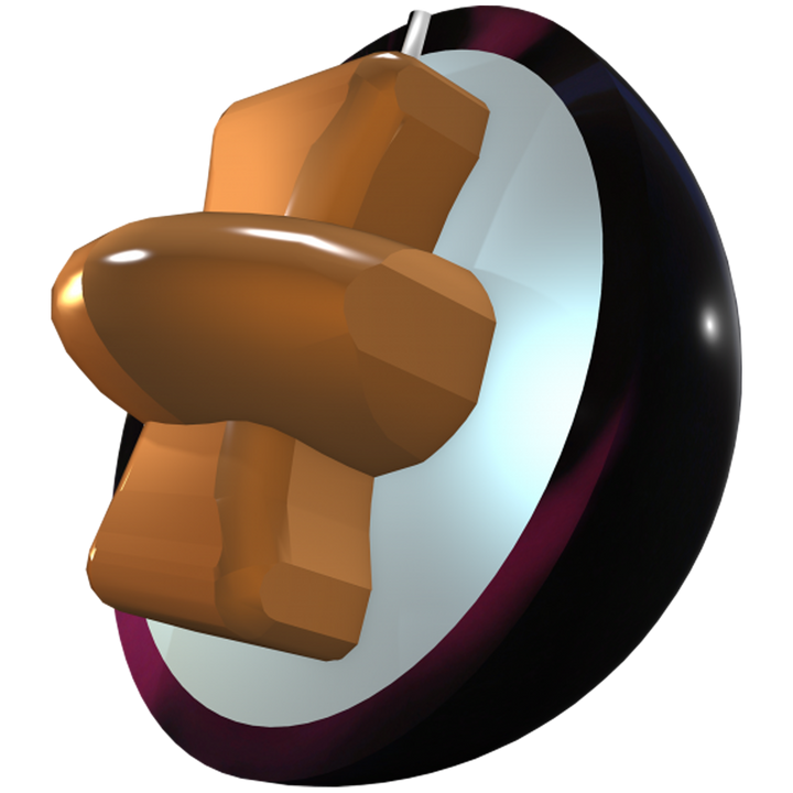 Spare + Core