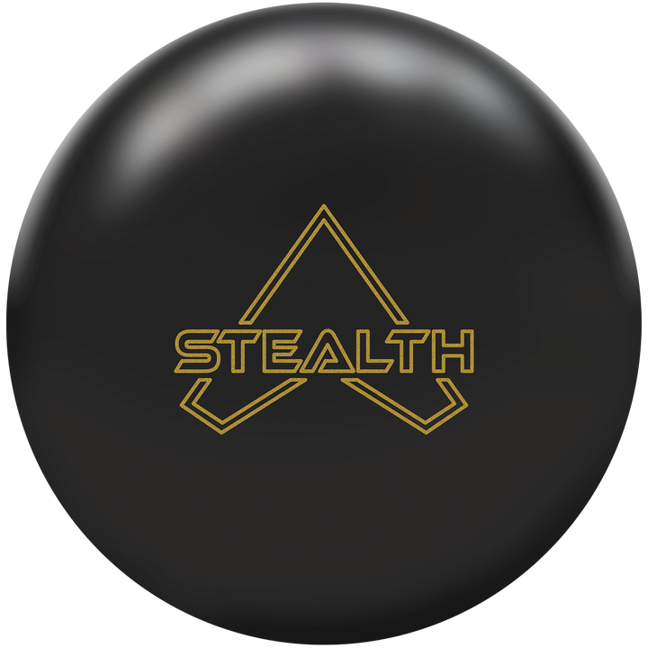 Stealth Bowling Ball