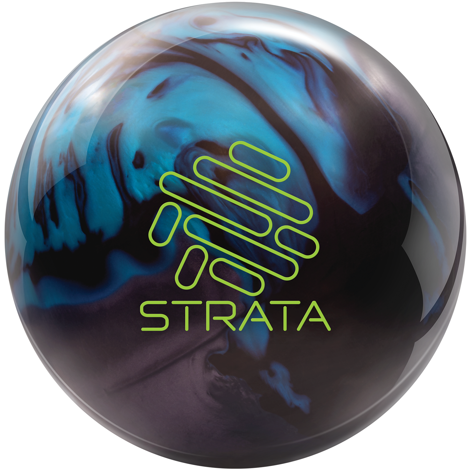 STRATA HYBRID ボウリングボール 15P-3oz Strata_Hybrid_1600x1600_634b22