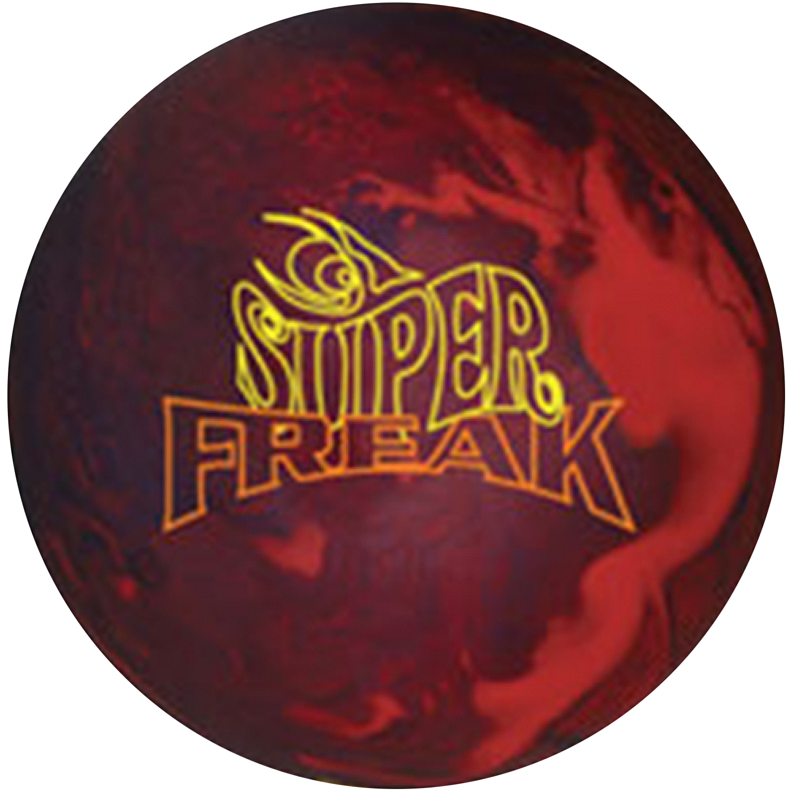 Super Freak – Track Bowling