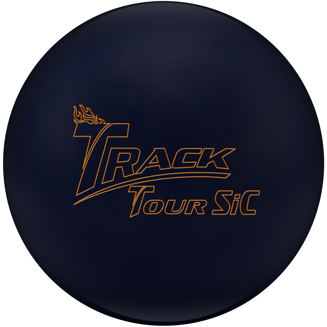 Tour SiC Bowling Ball