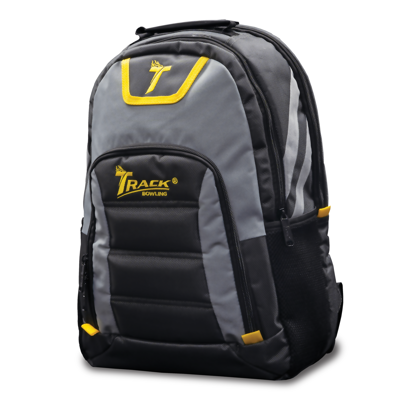 Select Backpack – Track Bowling
