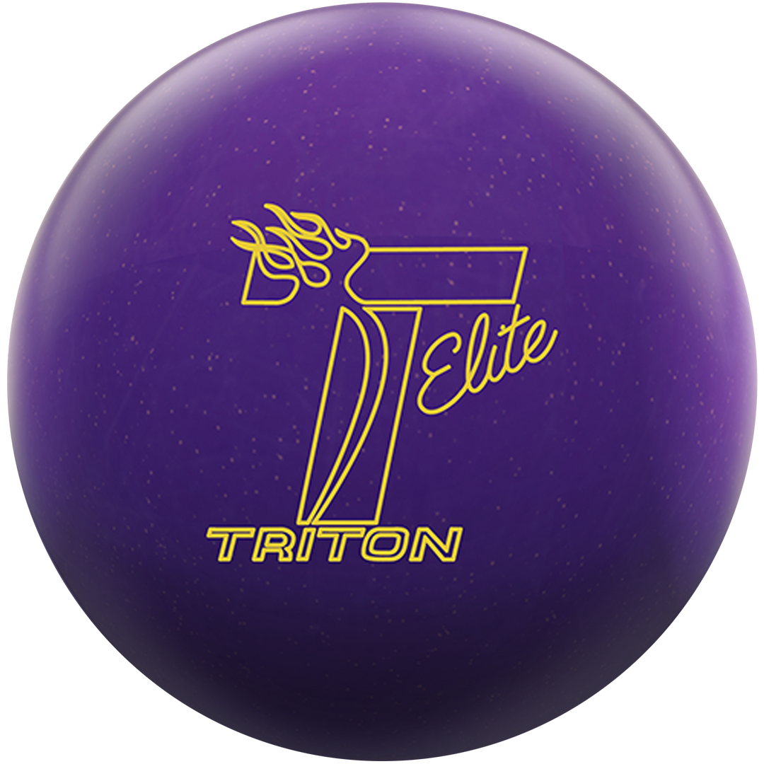 Triton Elite Bowling Ball