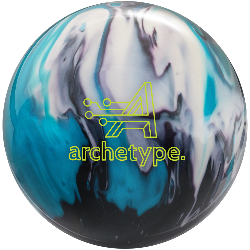 Archetype Hybrid – Track Bowling Archetype Hybrid – Track Bowling