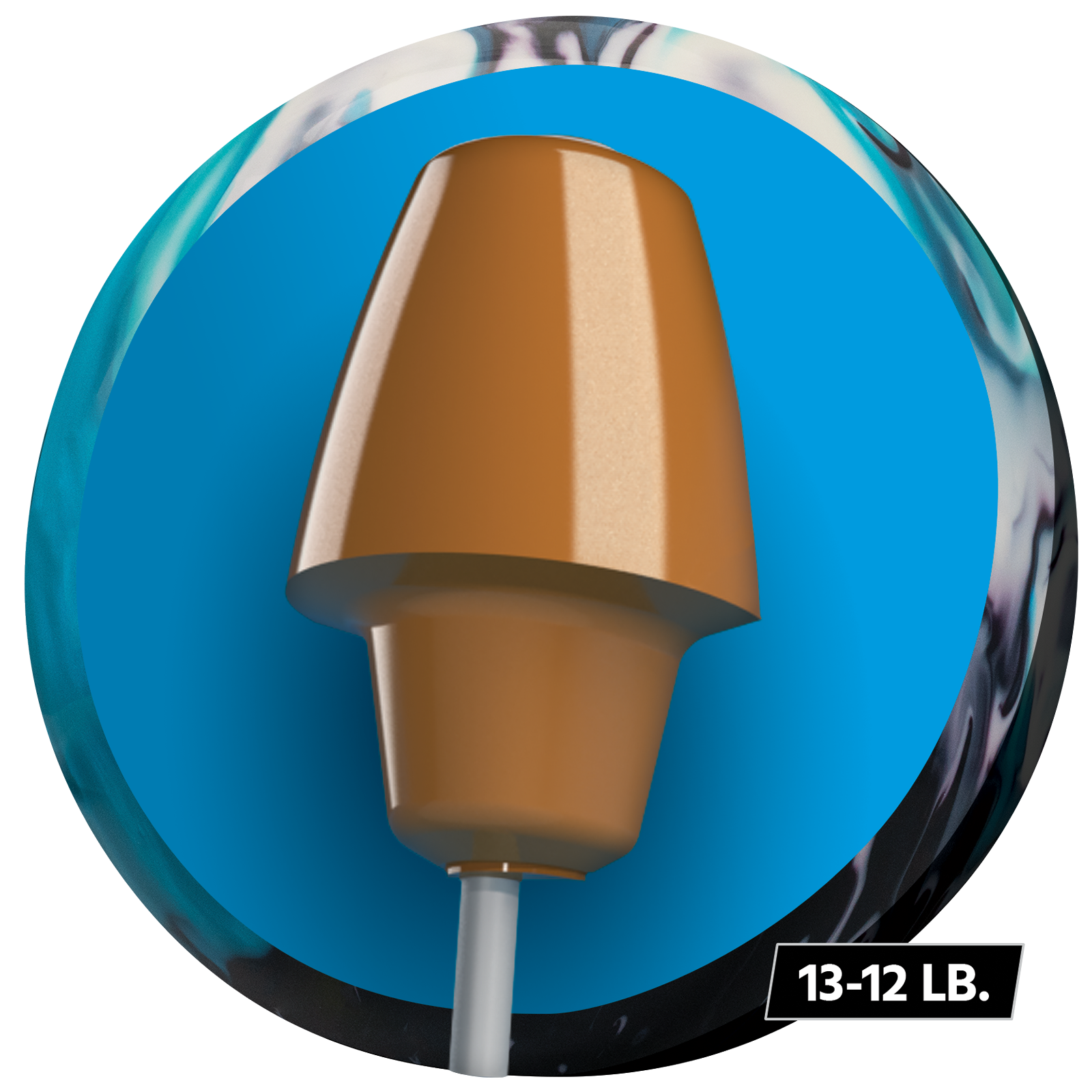 Archetype Hybrid – Track Bowling Archetype Hybrid – Track Bowling