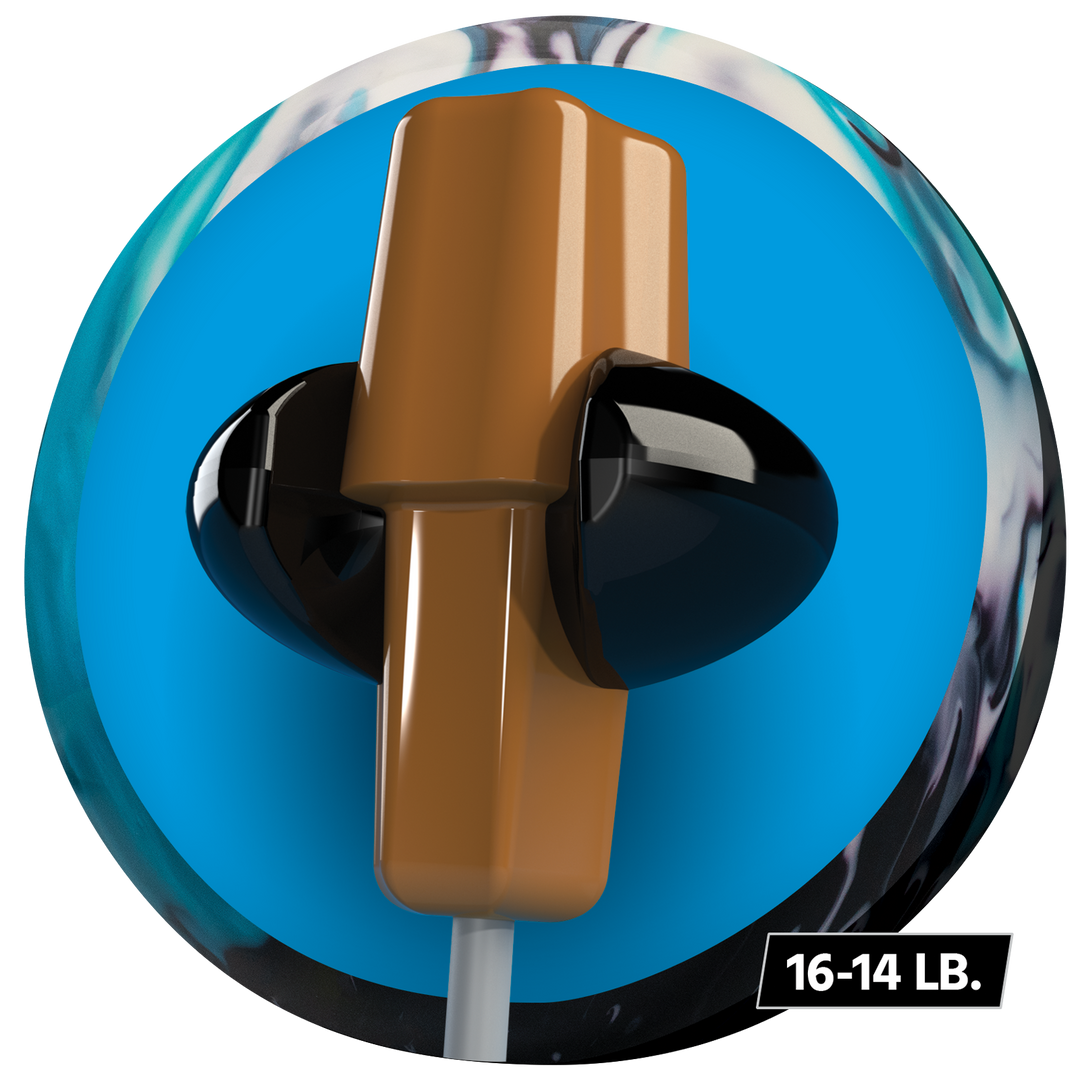 Archetype Hybrid – Track Bowling Archetype Hybrid – Track Bowling