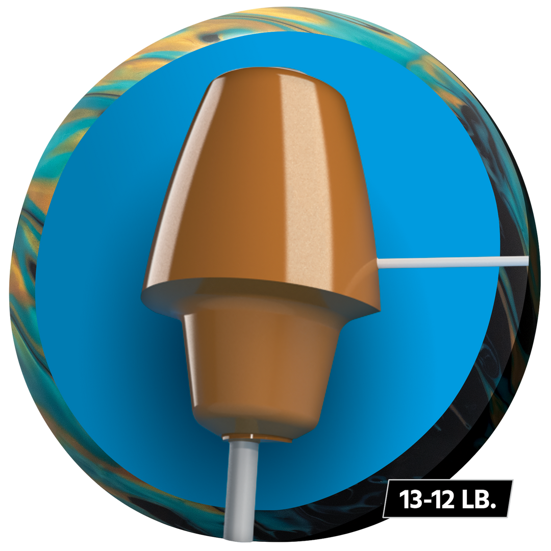 Criterion Hybrid – Track Bowling