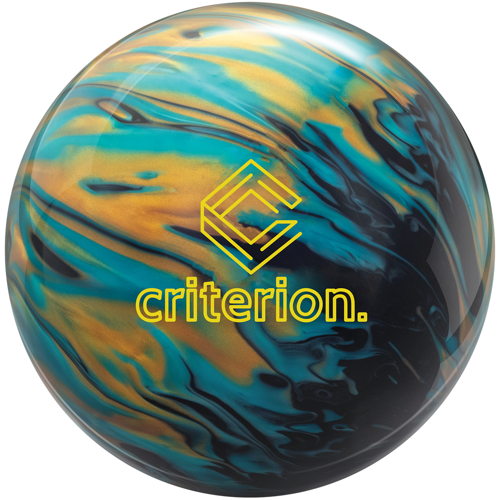 Criterion Hybrid – Track Bowling Criterion Hybrid – Track Bowling