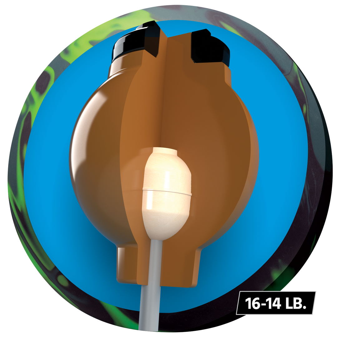 Cypher – Track Bowling Cypher – Track Bowling