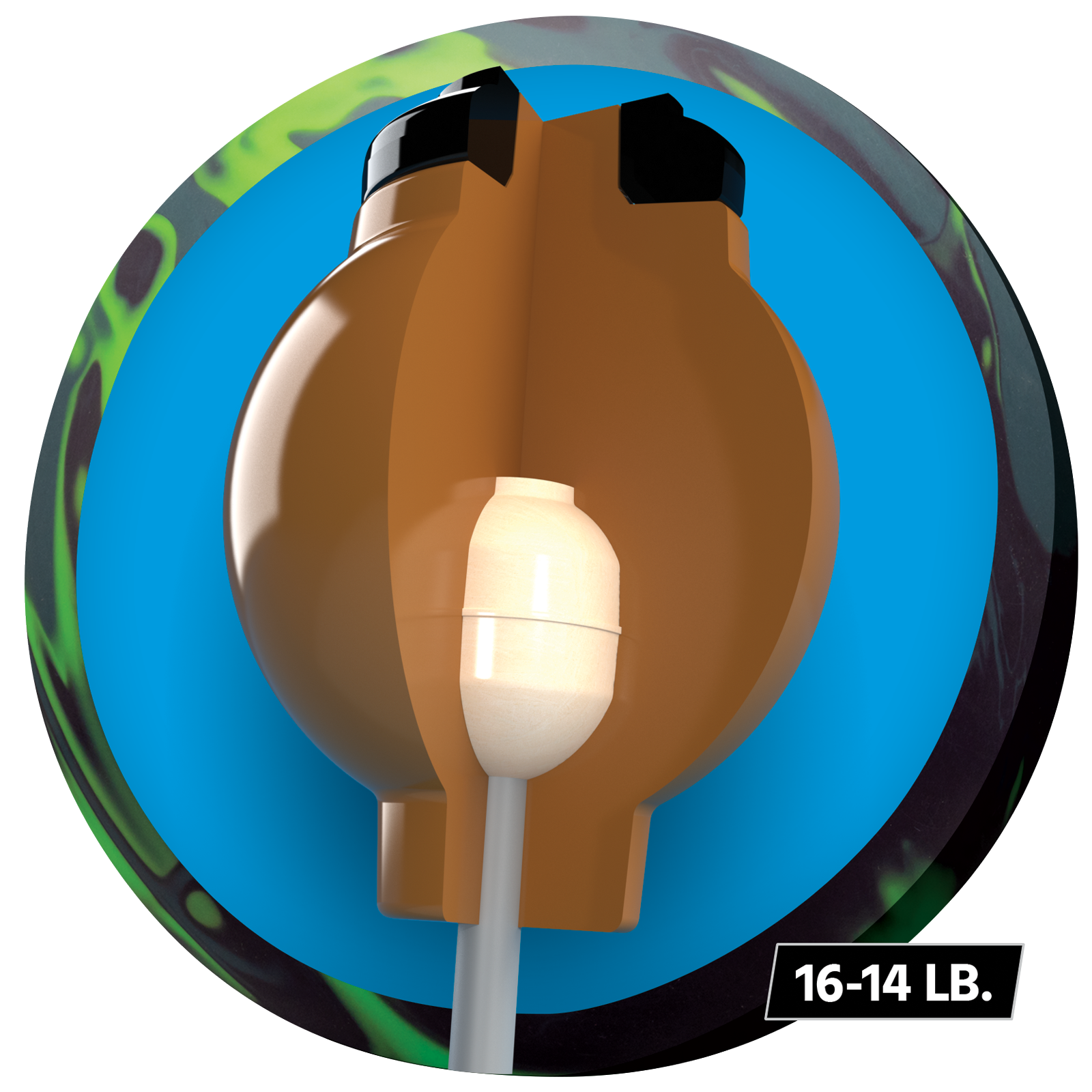 Cypher – Track Bowling Cypher – Track Bowling