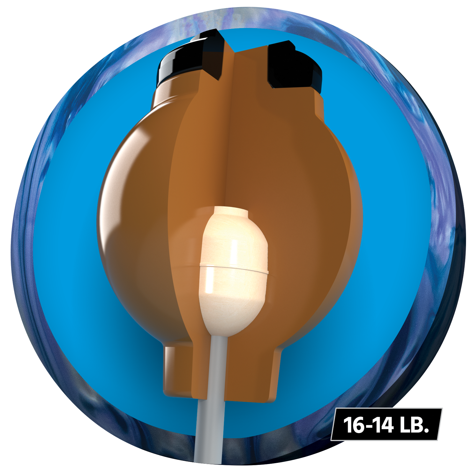 Cypher Pearl – Track Bowling Cypher Pearl – Track Bowling